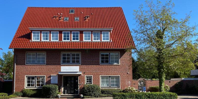 Strandhuus Norddeich Luaran gambar