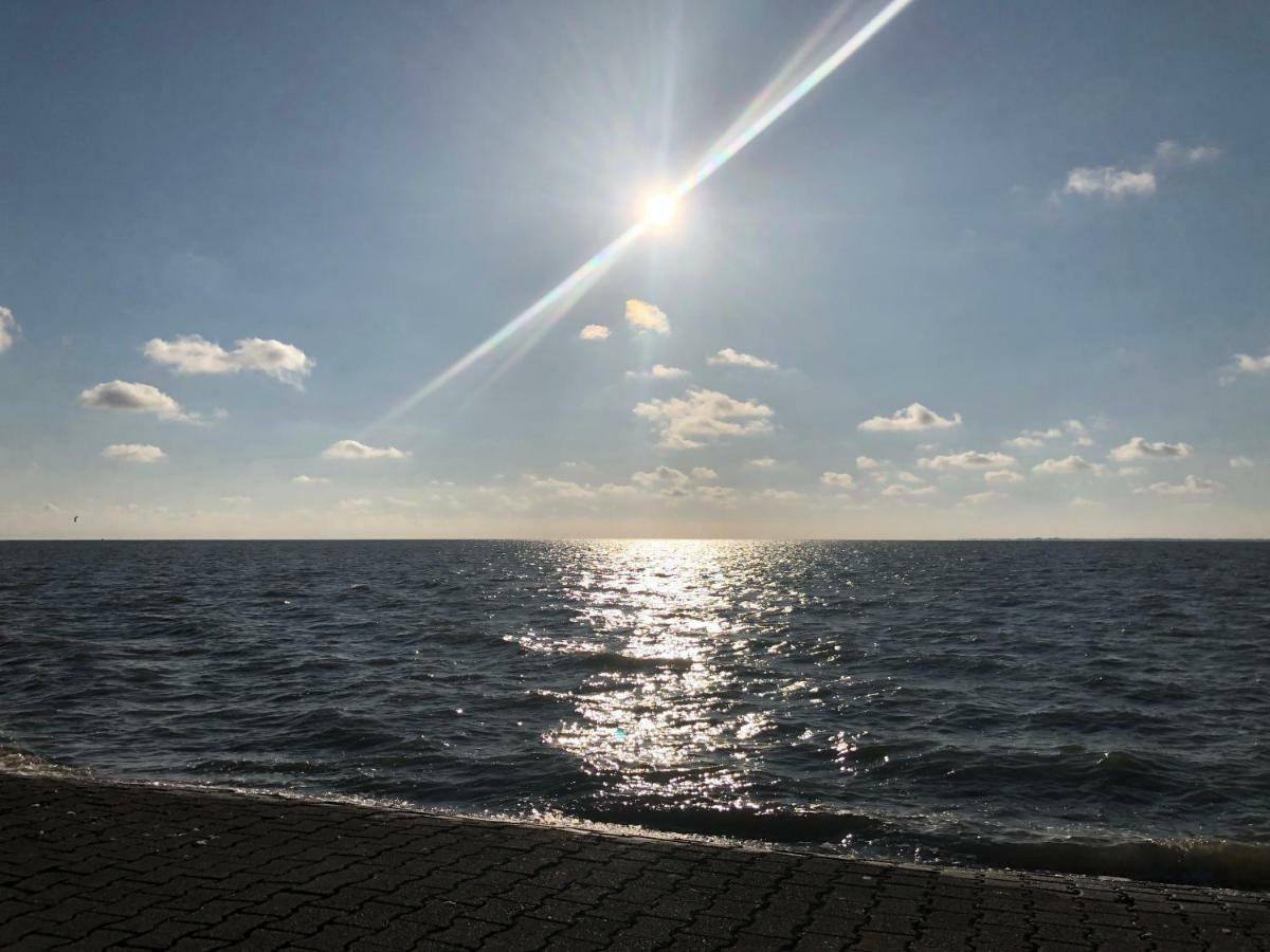 Strandhuus Norddeich Luaran gambar